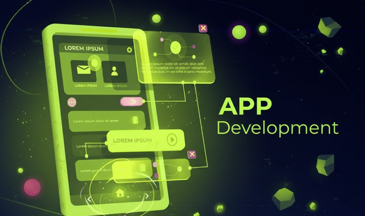 Mobile App Development