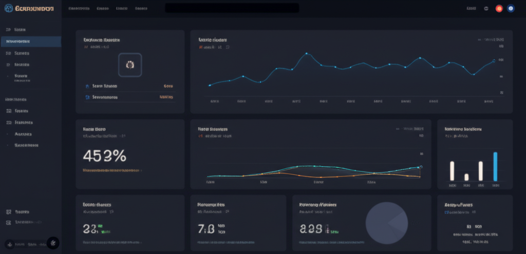 Custom E-Commerce Development